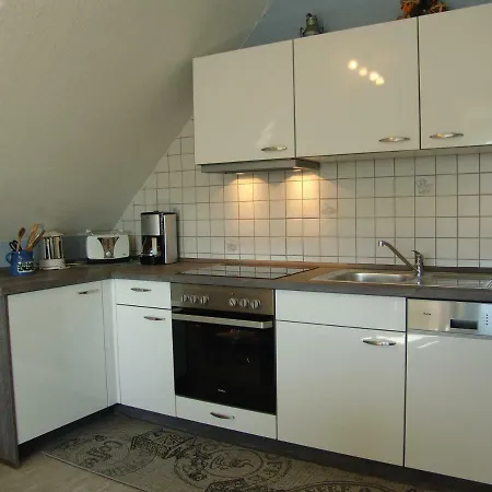 Norderpiep Apartment Busum Exterior photo
