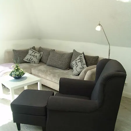 Norderpiep Apartment Busum Exterior photo