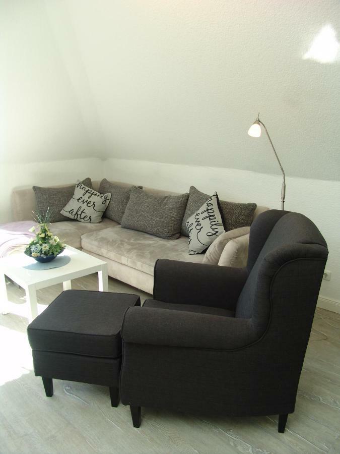 Norderpiep Appartement *